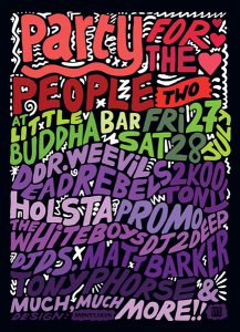 Flyer Art