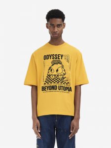 Rave-Monster-T-Shirt