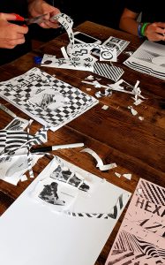 Reebok Classic Workshop