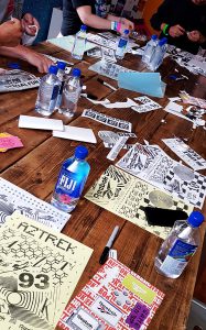 Reebok Classic Workshop