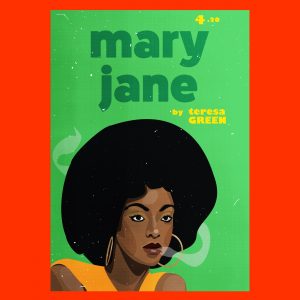 Mary Jane