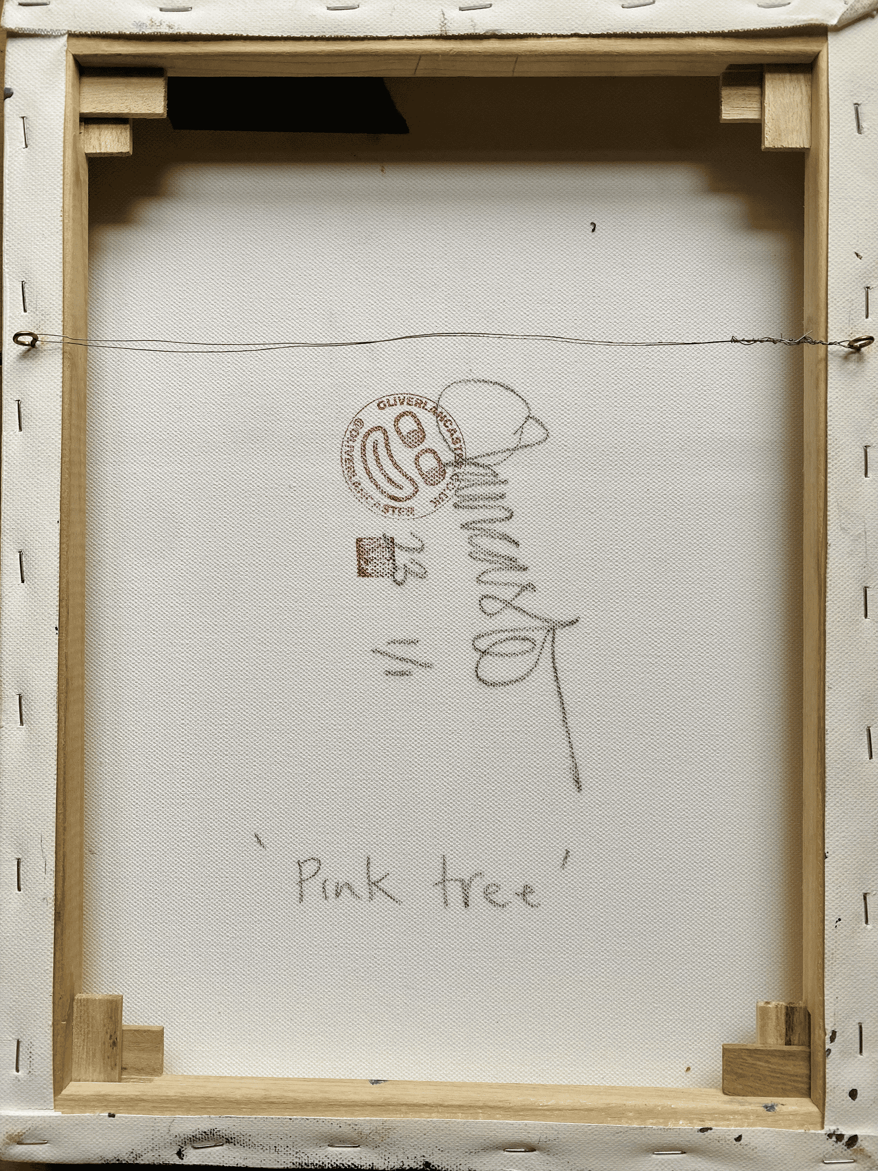 Pink Tree - Image 4
